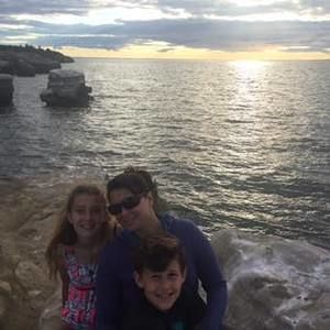 Meet your Posher, Suzanne